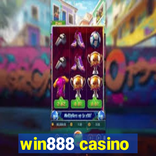 win888 casino